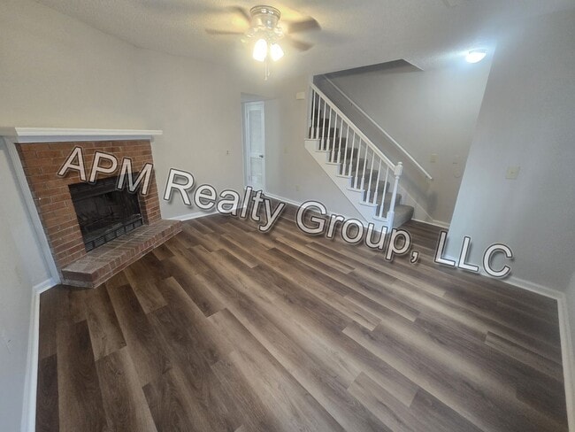 Primary Photo - Updated Harbison Townhouse