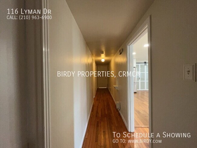 Building Photo - 116 Lyman Dr