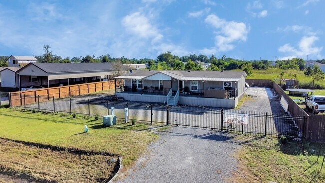 Primary Photo - 1450 Rd 5734