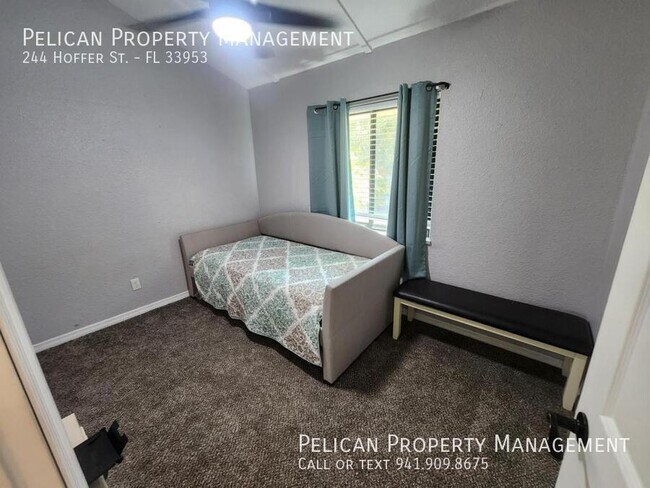 Building Photo - 244 Hoffer St