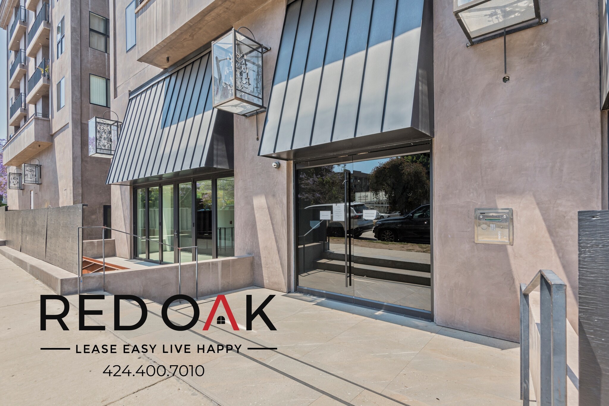 Building Photo - 8811 Burton Way