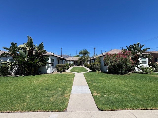 Building Photo - 414 N Glenwood Pl