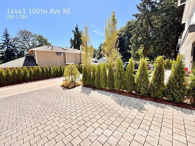 Building Photo - 14441 100th Ave NE