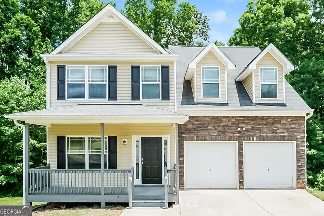 Primary Photo - 657 Amberwood Dr