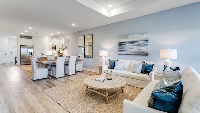 Building Photo - 9846 Weller Cv