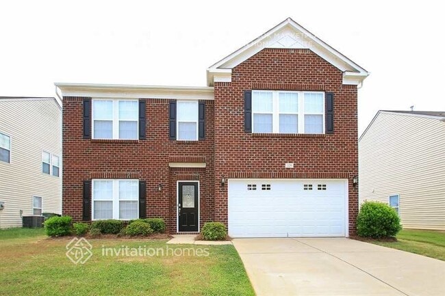 Building Photo - 329 Zander Woods Ct