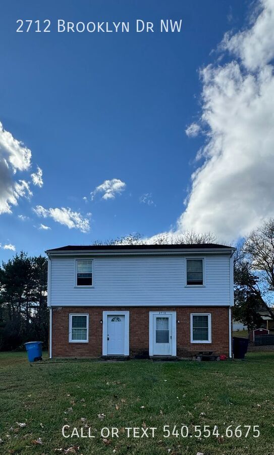 Primary Photo - 2712 Brooklyn Dr NW