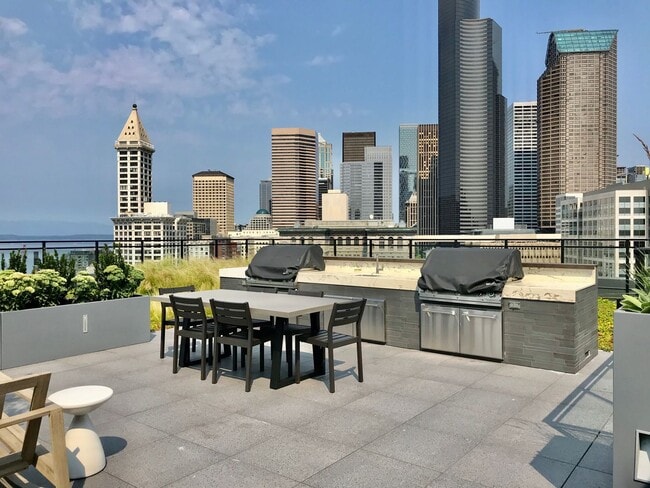 Building Photo - Brand New One Bedroom for Rent at Fabulous...