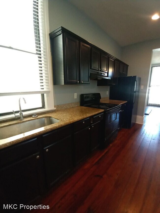 Building Photo - 3 br, 2 bath House - 2826 Palmyra
