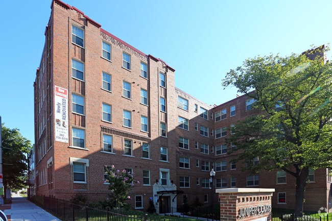 Building Photo - Juniper Courts