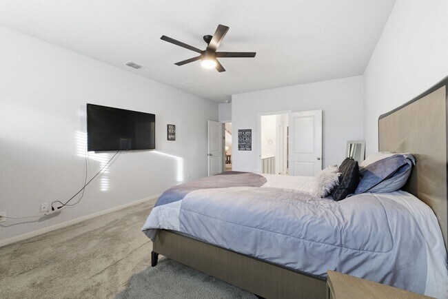 Building Photo - 8319 Percheron Pass