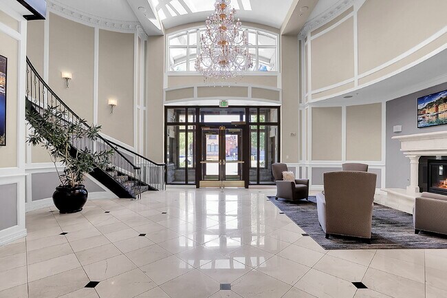 Building Photo - $2,945.00 stunning 2-bedroom, 2-bathroom i...
