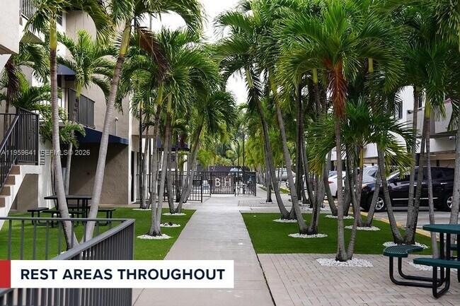 Building Photo - 201 NW 72nd Ave