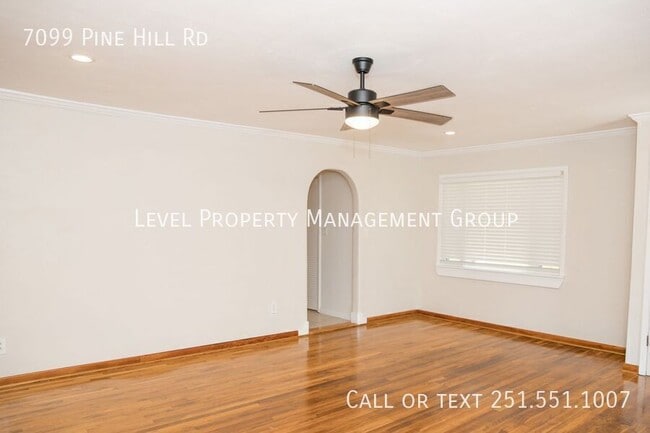 Building Photo - 7099 Pinehill Rd