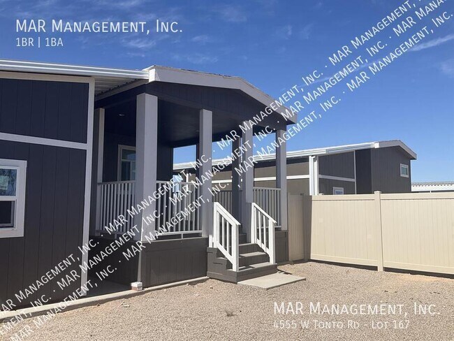 Building Photo - 4555 W Tonto Rd