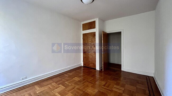 Floorplan - 615 Fort Washington Avenue