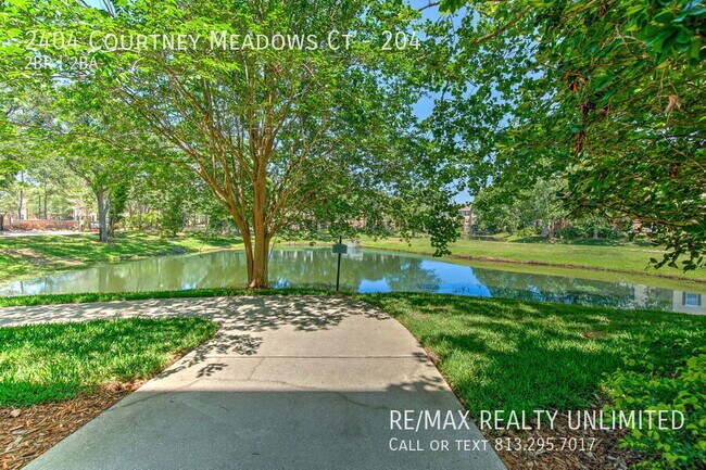 Building Photo - 2404 Courtney Meadows Ct