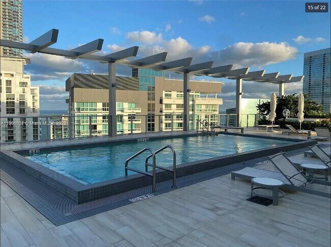 Building Photo - 1100 S Miami Ave