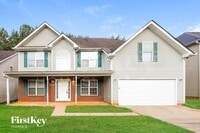 Building Photo - 1119 Oak Hollow Ct