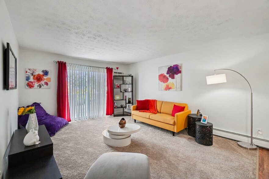 Building Photo - The Wind Song Apartments