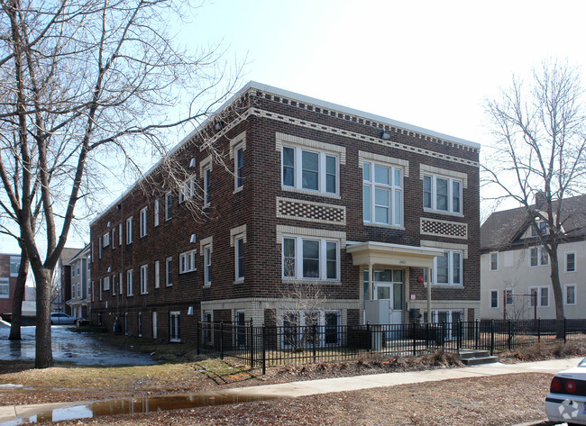 Building Photo - Journey Homes