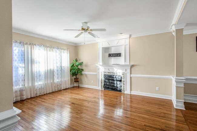 Building Photo - 1108 Brittley Way