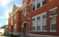 Building Photo - Windsor Flats