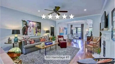 Building Photo - 600 Hermitage Ct