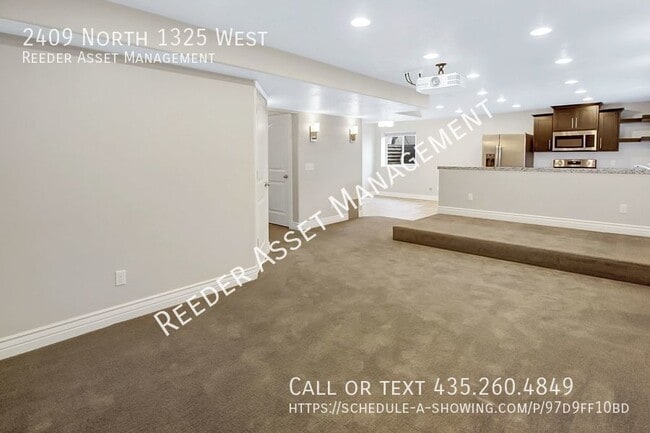 Building Photo - 2409 N 1325 W