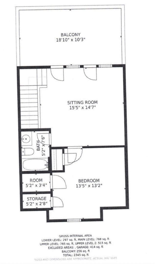 Building Photo - Park Potomac Luxury Townhome