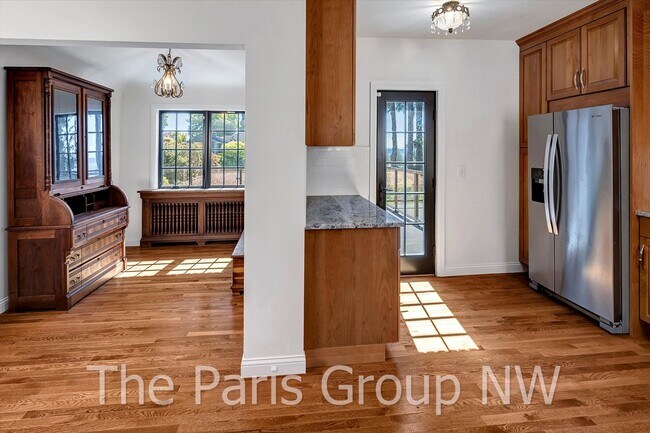 Building Photo - Amazing 1932 Blue Ridge Castle * Stunning 2025 Restoration * Community Pool, Tennis & Beach