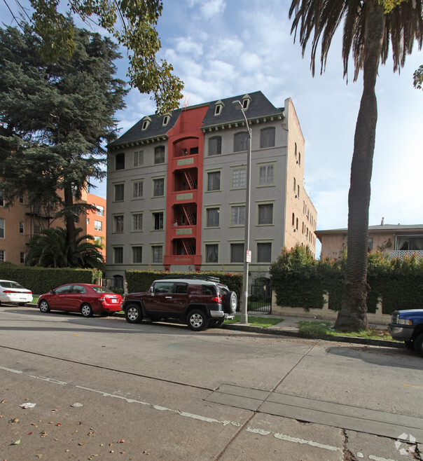 Building Photo - Alexandria Gramercy, LLC