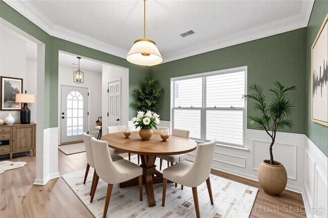 Building Photo - 4095 Arch Pass