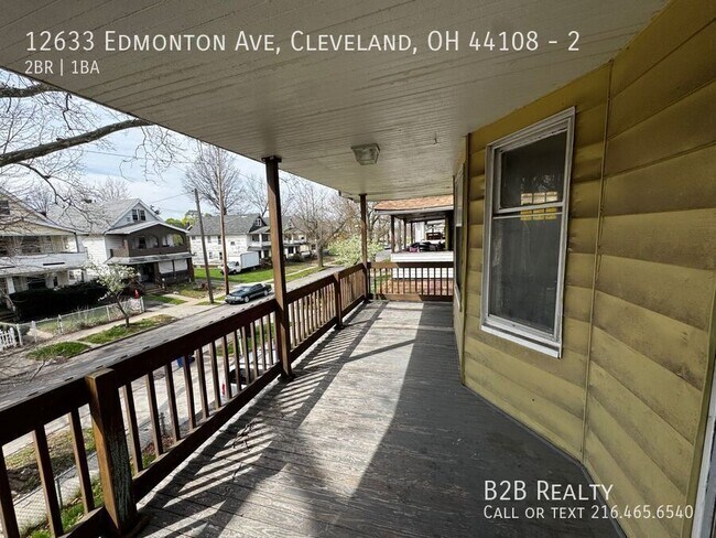 Building Photo - 12633 Edmonton Ave