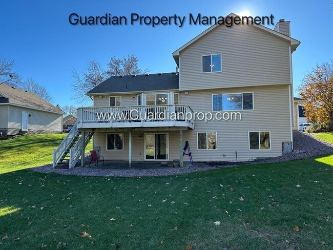 Building Photo - 15224 82nd Ave N