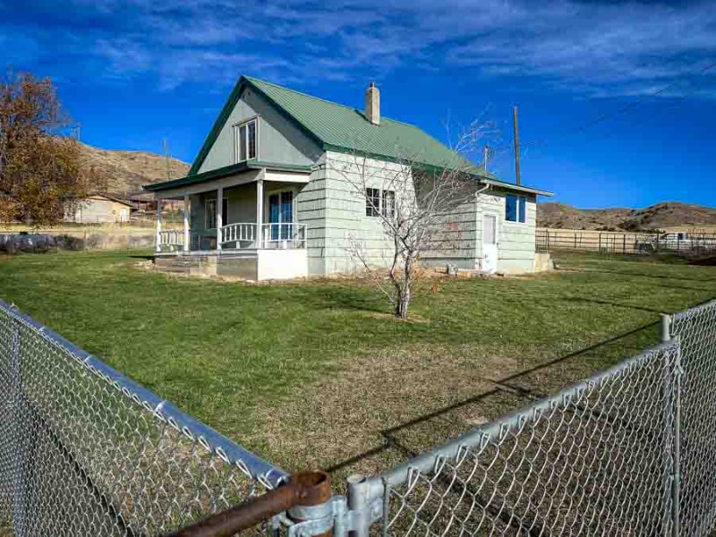 Building Photo - 1606 Indian Creek Frontage Rd