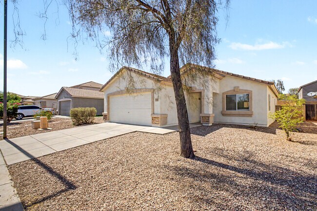 Building Photo - 22820 W Papago St