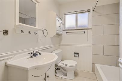 Building Photo - Historic charmer with mature trees and fenced yard