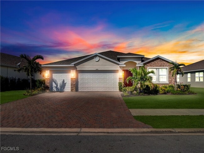 Building Photo - 3242 Baravaldo Cir