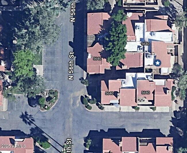 Building Photo - 5640 E Bell Rd