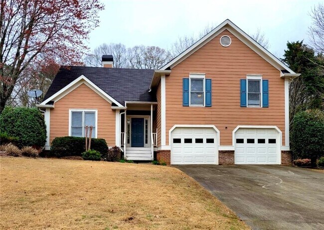 Primary Photo - 2110 Glenellen Dr NW