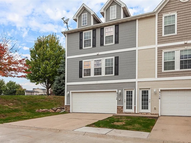 Building Photo - Townhouse for Rent!