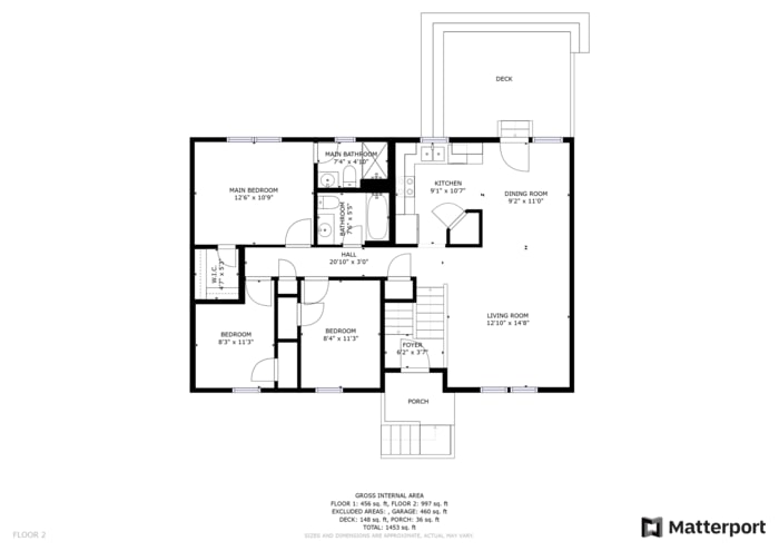 Building Photo - 11205 N Ditman Ave