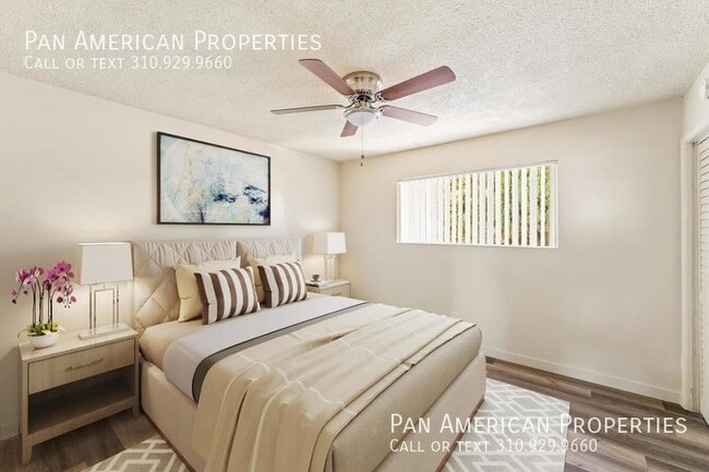 Building Photo - 9106 1/2 Palm St.-A6