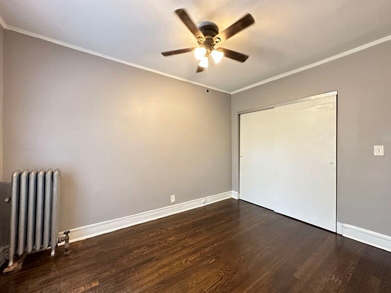 Building Photo - 4446 N Central Park Ave