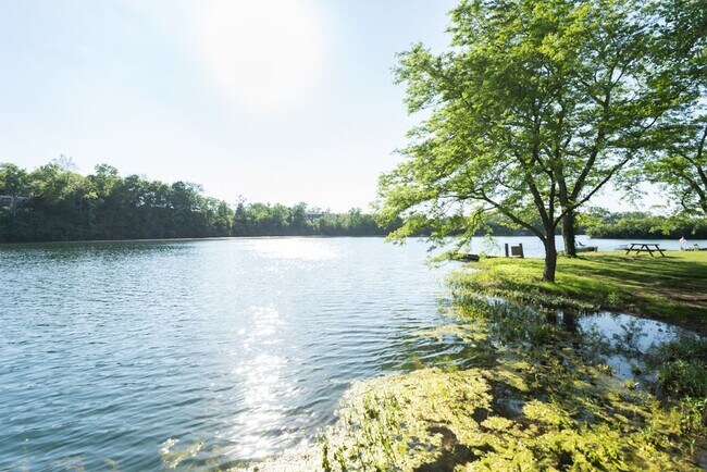 Primary Photo - 1281 Lake Shore Dr