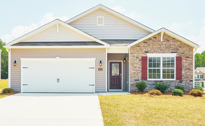 Primary Photo - 151 David Hl Dr