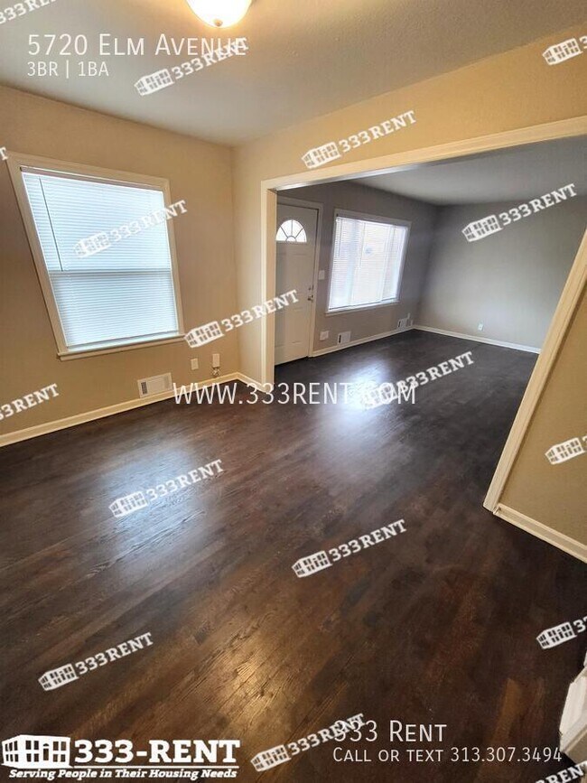 Building Photo - 5720 Elm Ave