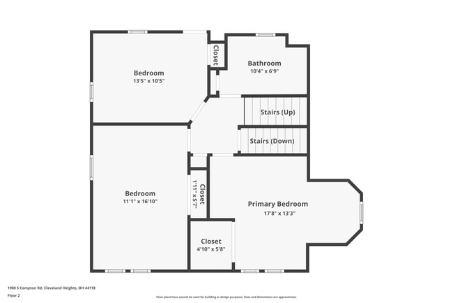 Building Photo - Charming 4-Bedroom Home