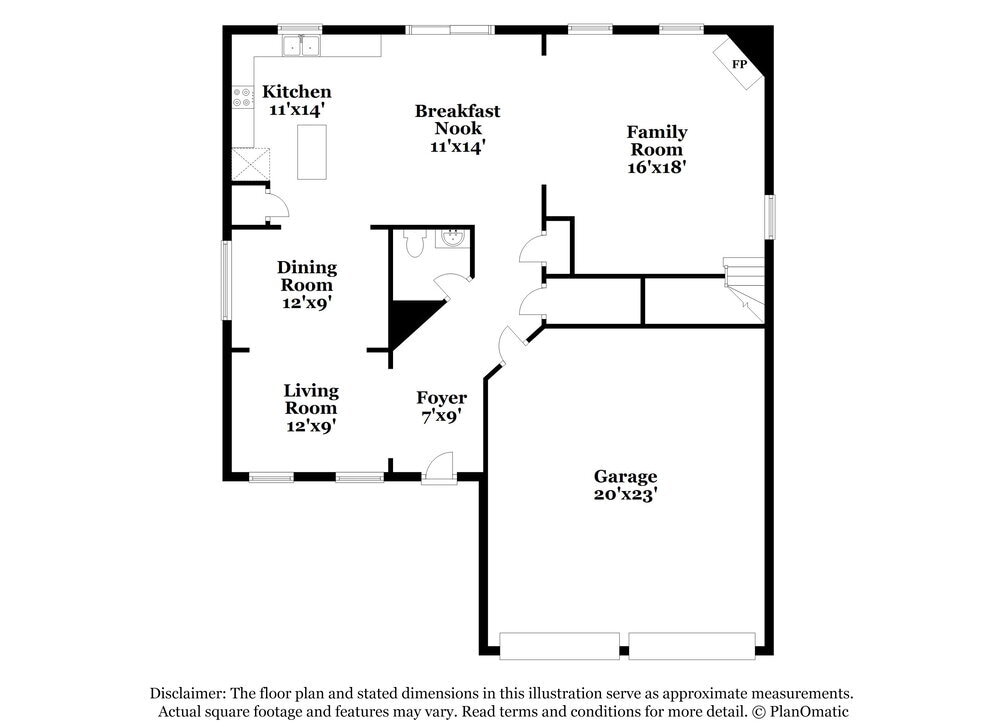 Building Photo - 8949 Crest View Cir